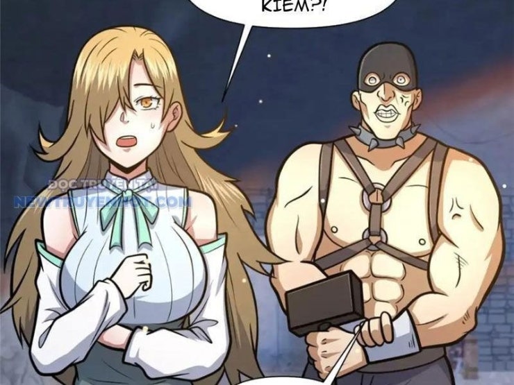 Đô Thị Cực Phẩm Y Thần - Page 25