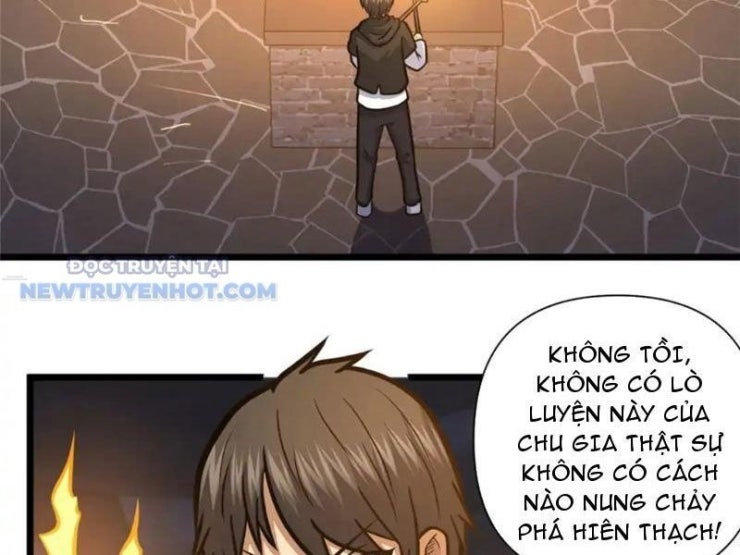 Đô Thị Cực Phẩm Y Thần - Page 35