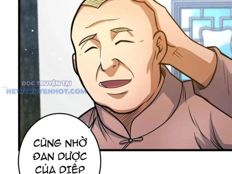 Đô Thị Cực Phẩm Y Thần - Page 121