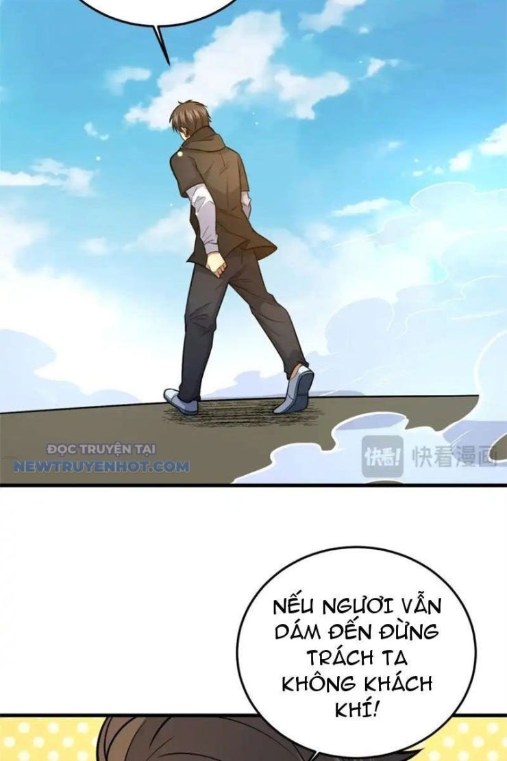 Đô Thị Cực Phẩm Y Thần - Page 81