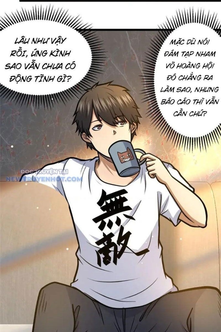 Đô Thị Cực Phẩm Y Thần - Page 29