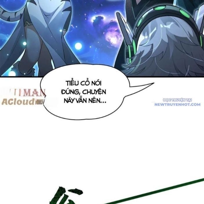 Các Nữ Đồ Đệ Của Ta Đều Là Chư Thiên Đại Lão Tương Lai - Page 48