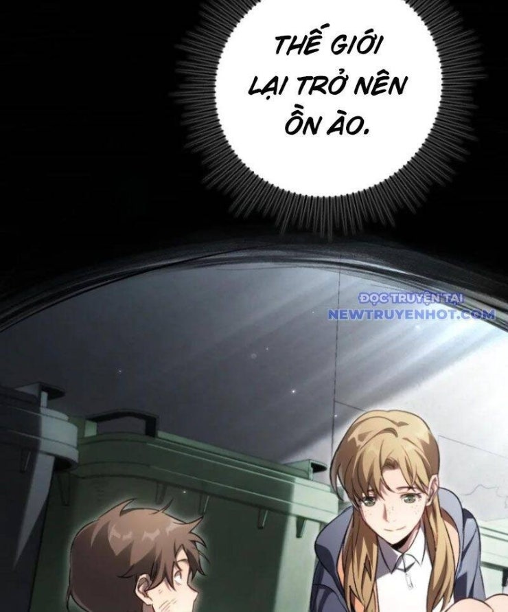 Boss Cuối Chấp Nhận Trở Thành Người Chơi - Page 16