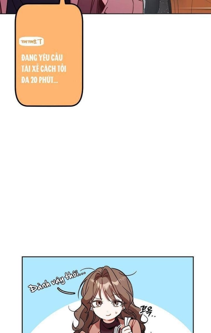 Mối Tình Đầu Đến Từ Tương Lai - Page 39