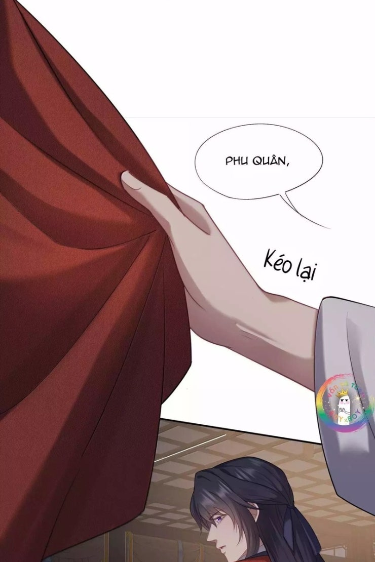 Gài Bẫy Ác Khuyển - Page 47