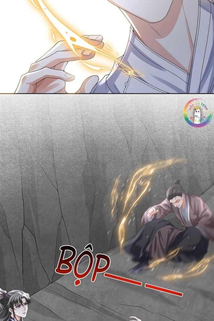 Đồng Tiền Kham Thế - Page 16