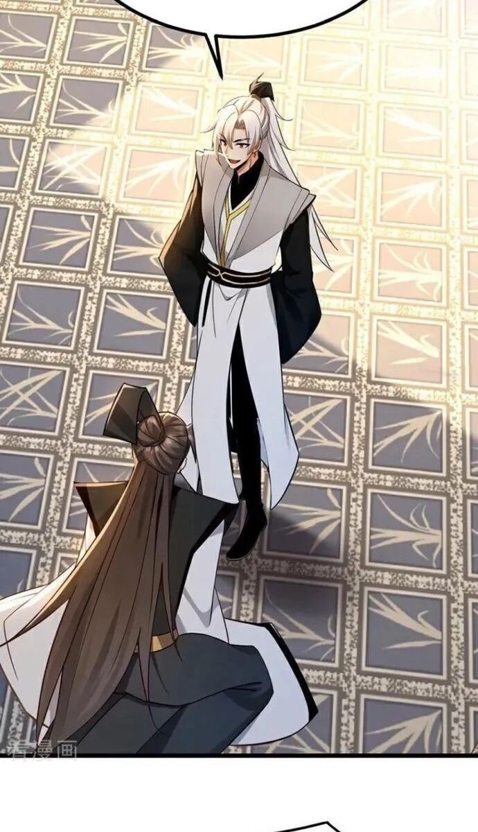 Đệ Tử Tu Luyện Còn Ta Thì Lười Biếng - Page 44