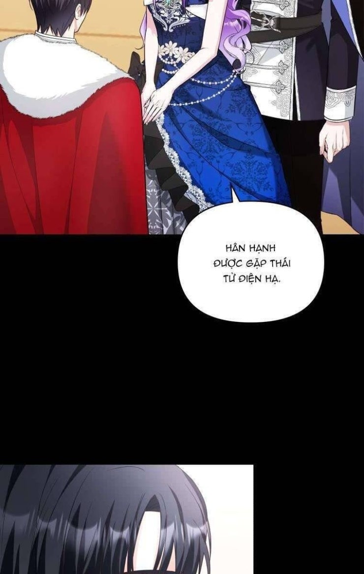 Chiếc Túi Bí Mật Của Tiểu Thư Xấu Xí - Page 35