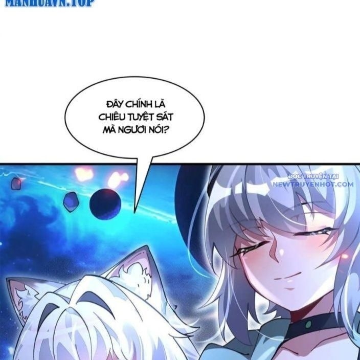 Các Nữ Đồ Đệ Của Ta Đều Là Chư Thiên Đại Lão Tương Lai - Page 88