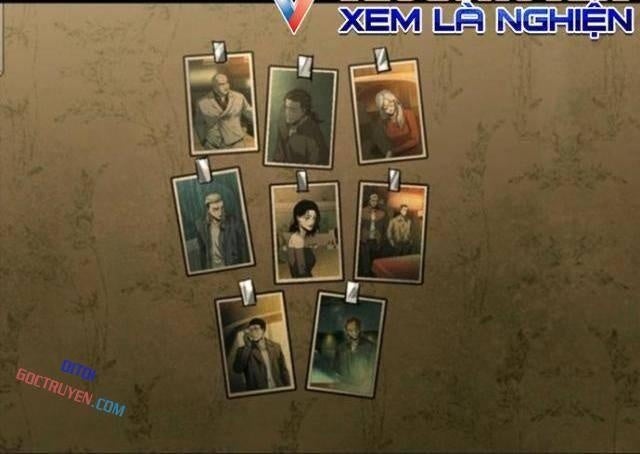 Cửu Long Saroka - Page 86