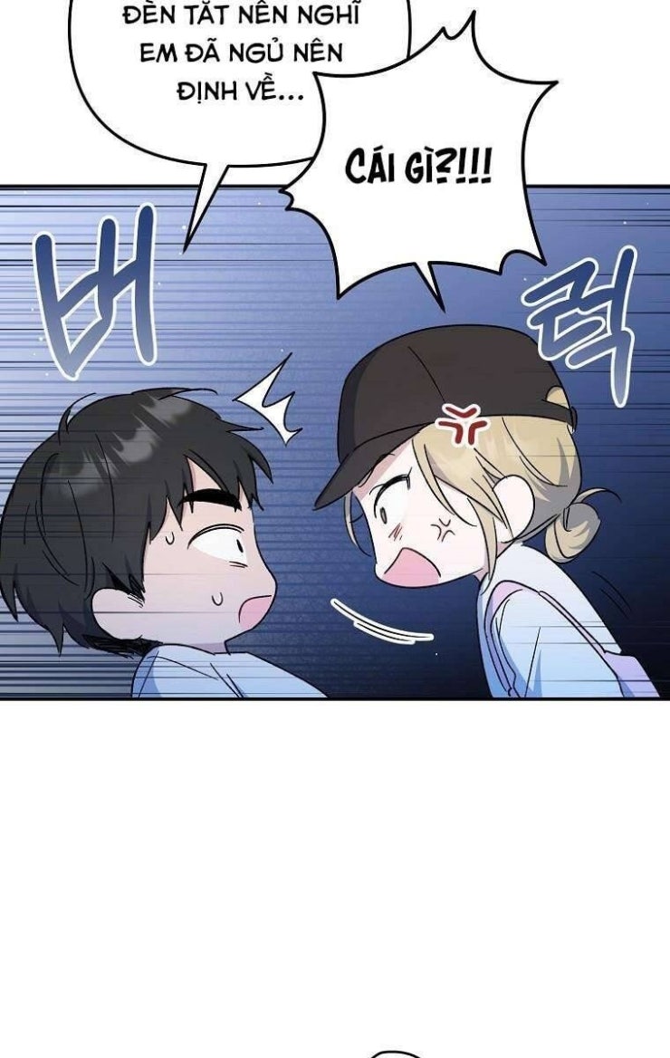 Mối Tình Đầu Đến Từ Tương Lai - Page 66