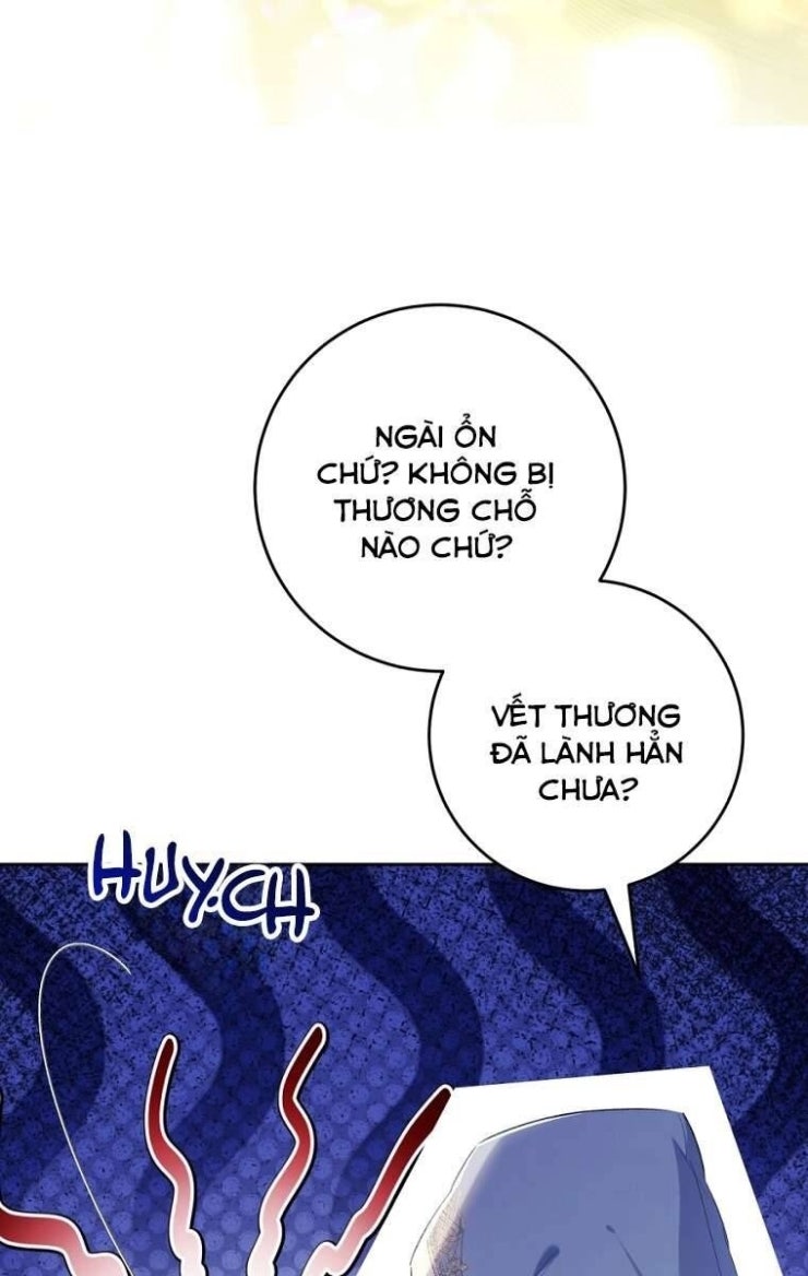 Kẻ Phản Diện Là Một Con Rối - Page 54