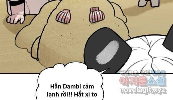 Hổ Đến Chơi Nhà - Page 24