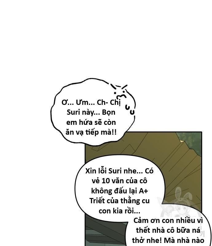 Hổ Đến Chơi Nhà - Page 56