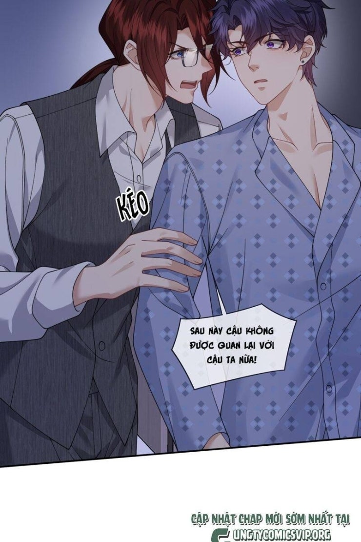 Gài Bẫy Ác Khuyển - Page 14