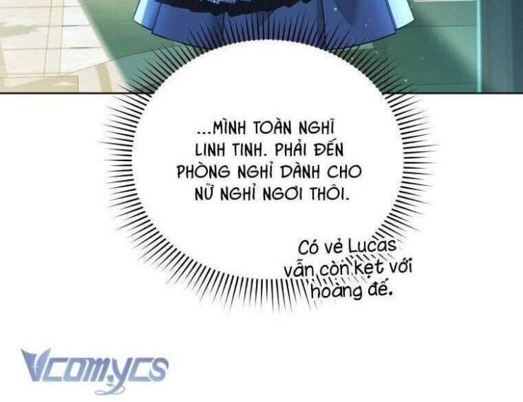 Chiếc Túi Bí Mật Của Tiểu Thư Xấu Xí - Page 102