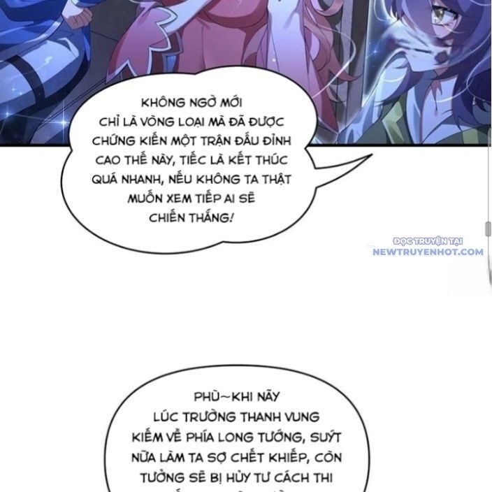 Các Nữ Đồ Đệ Của Ta Đều Là Chư Thiên Đại Lão Tương Lai - Page 33