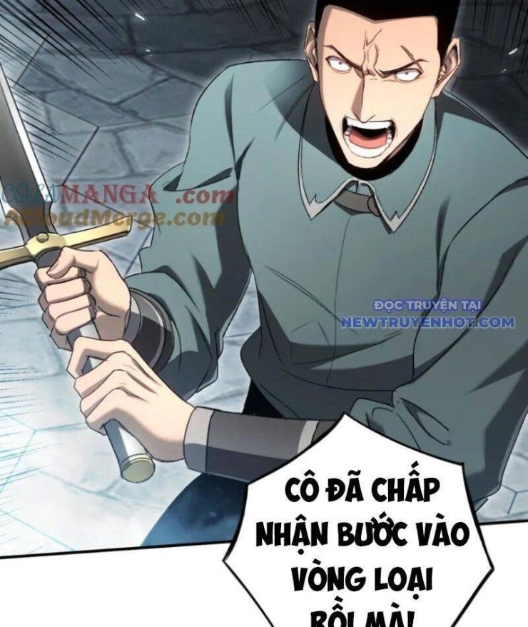 Boss Cuối Chấp Nhận Trở Thành Người Chơi - Page 50