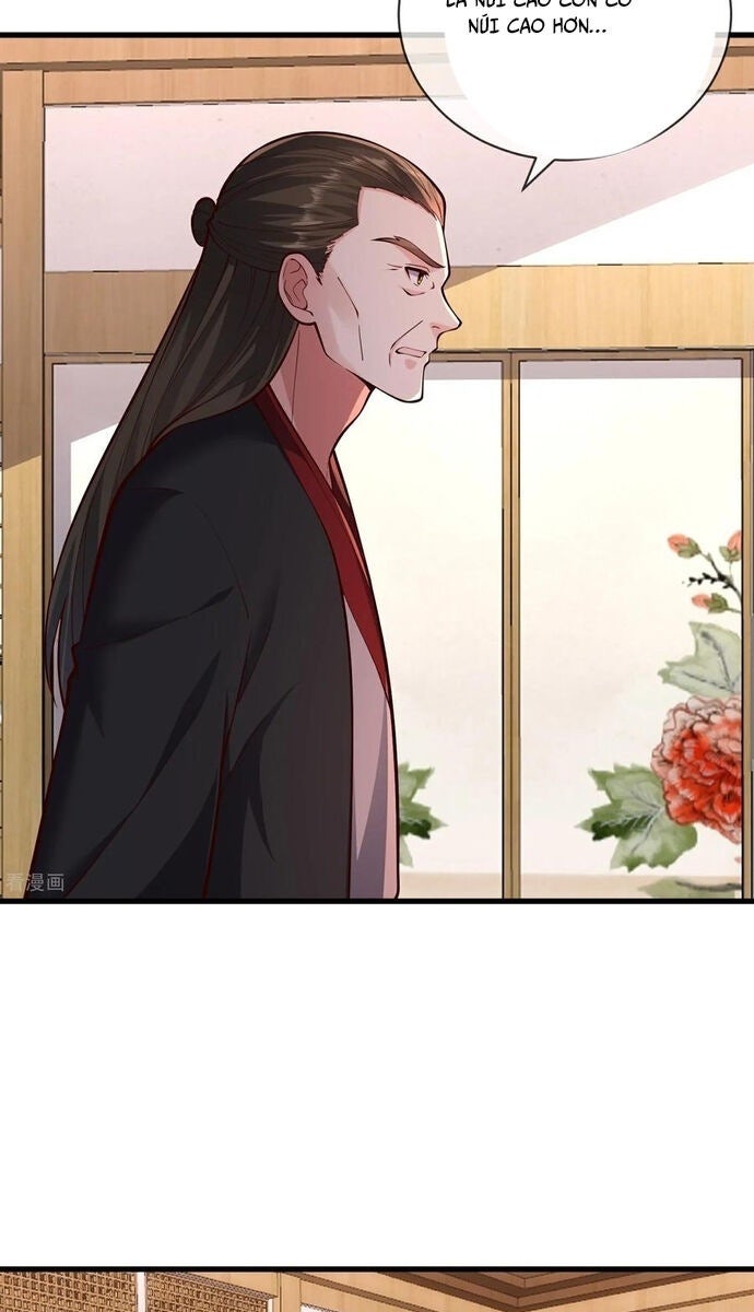 Ngạo Thị Thiên Địa - Page 8