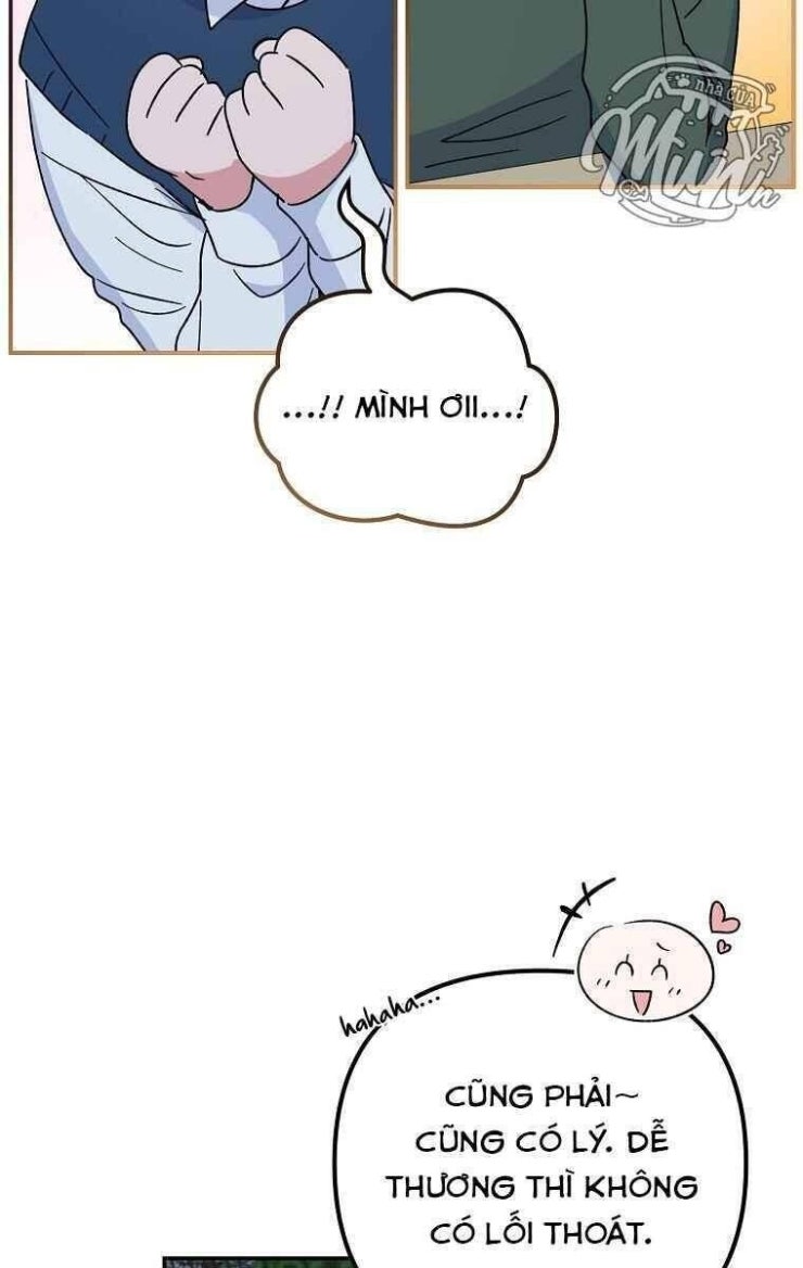 Mối Tình Đầu Đến Từ Tương Lai - Page 57