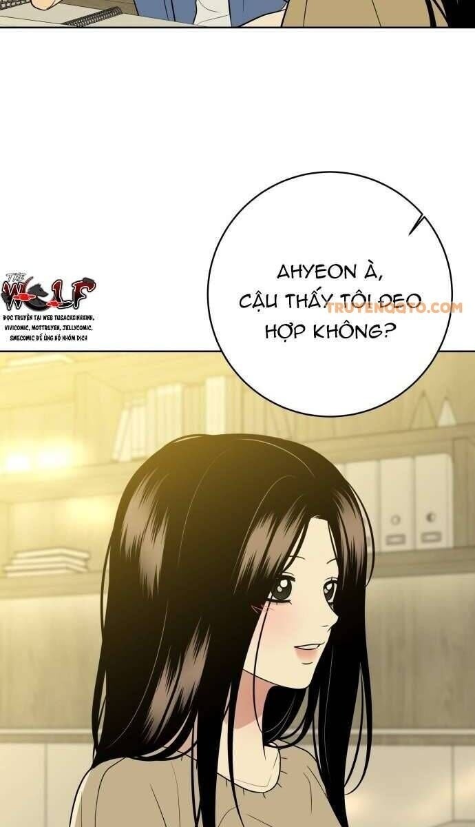 Kỷ Niệm Tuổi 19 Tồi Tệ - Page 16