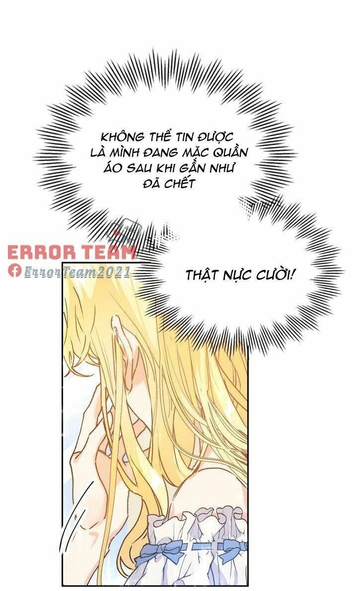 Kẻ Phản Diện Là Một Con Rối - Page 36