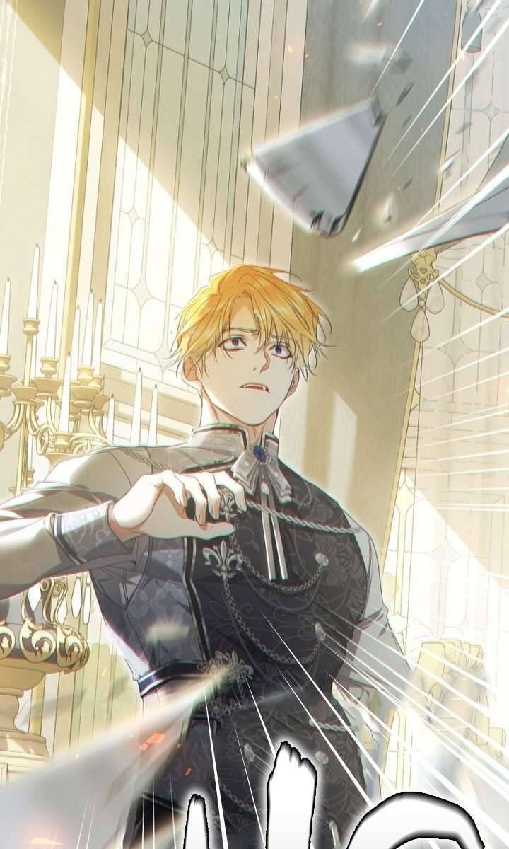 Kẻ Phản Diện Là Một Con Rối - Page 129