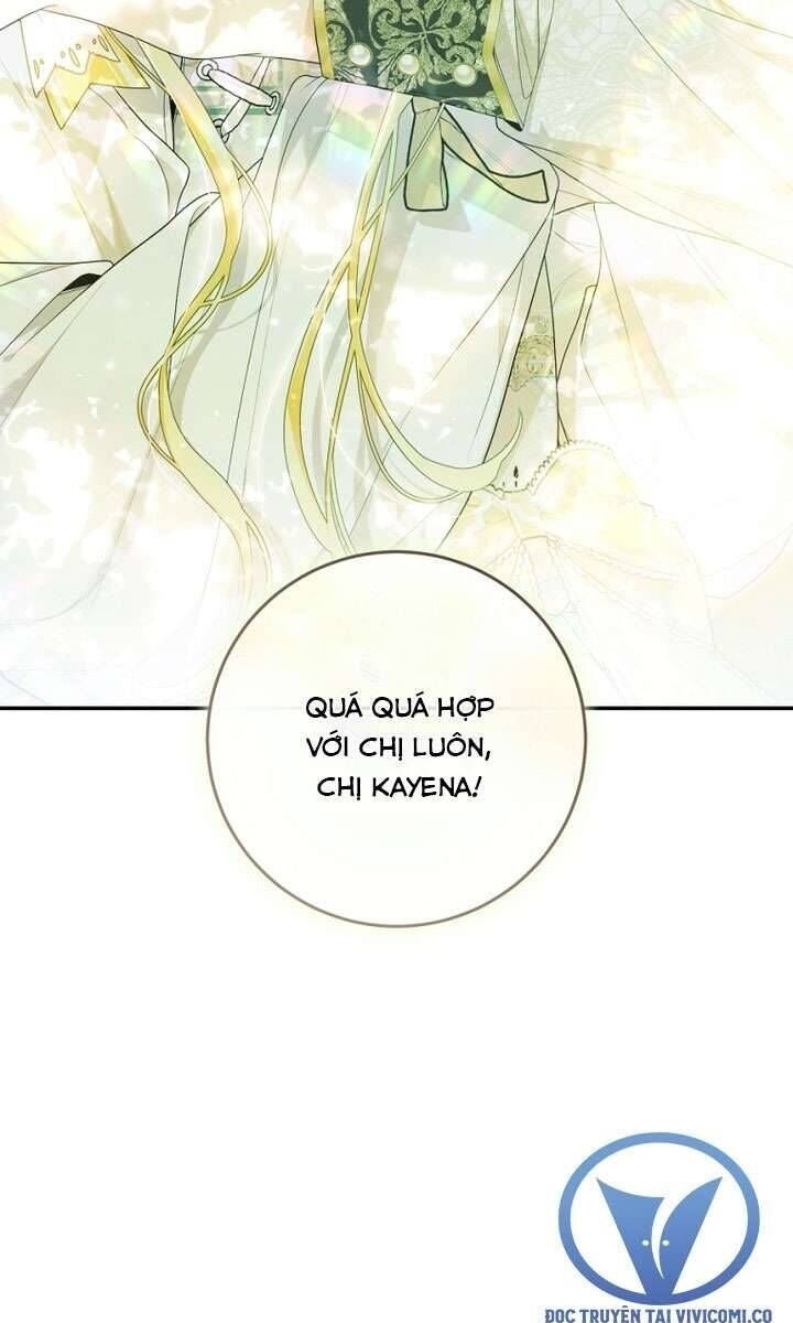 Kẻ Phản Diện Là Một Con Rối - Page 38