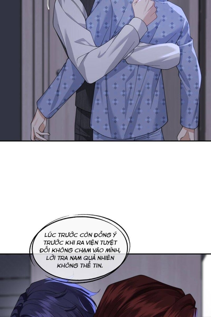 Gài Bẫy Ác Khuyển - Page 4