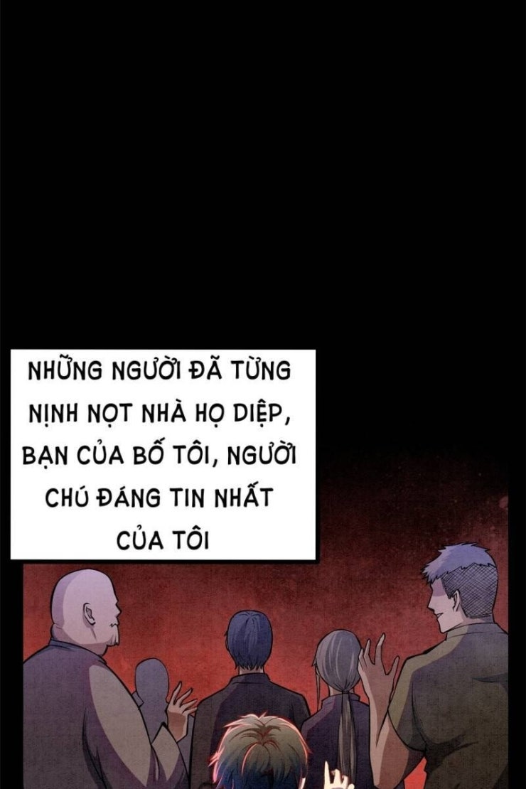 Đô Thị Cực Phẩm Y Thần - Page 24