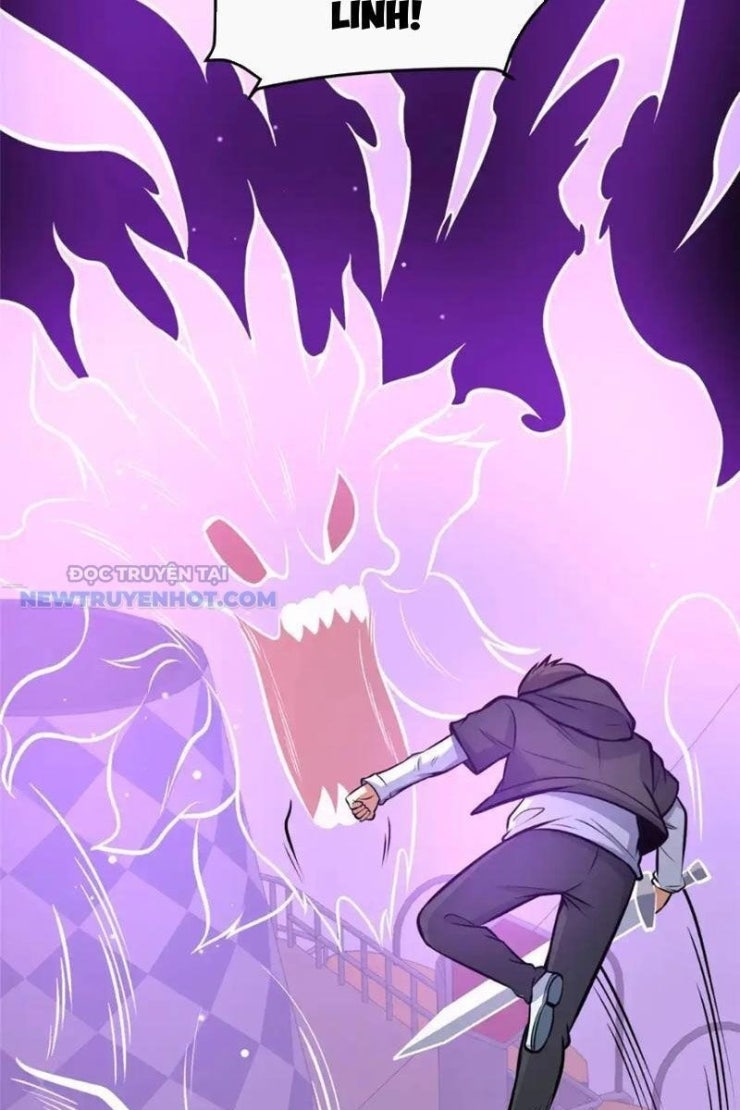 Đô Thị Cực Phẩm Y Thần - Page 66