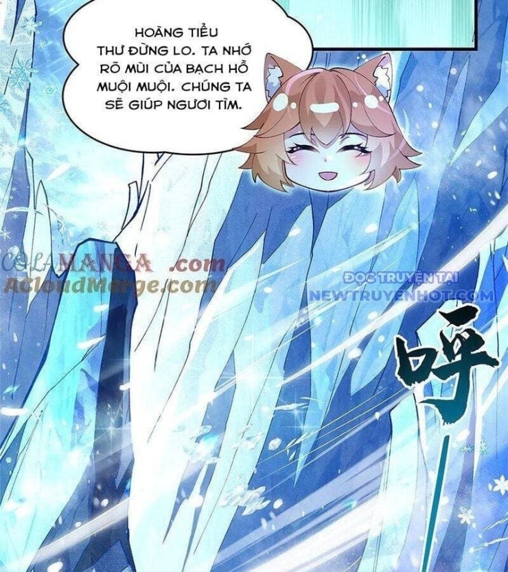 Các Nữ Đồ Đệ Của Ta Đều Là Chư Thiên Đại Lão Tương Lai - Page 49