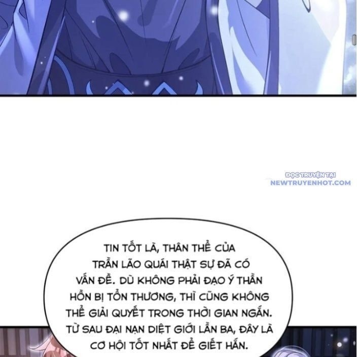 Các Nữ Đồ Đệ Của Ta Đều Là Chư Thiên Đại Lão Tương Lai - Page 96