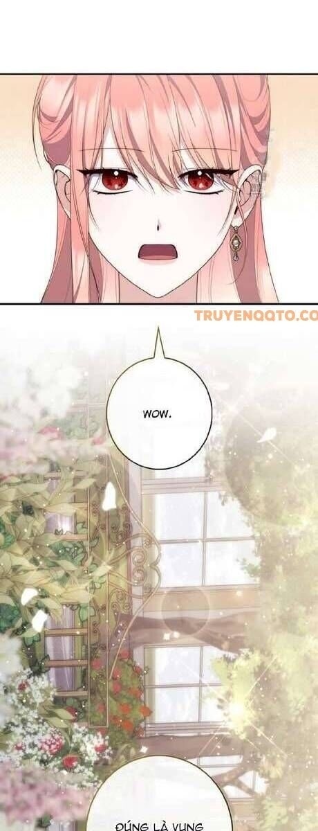 Nàng Công Chúa Tiên Tri - Page 32