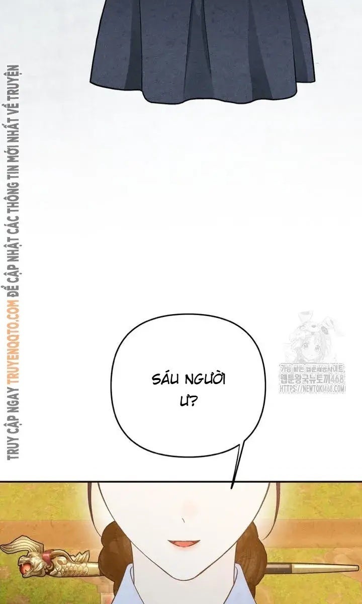 Hai Mặt Cuộc Đời Của Gye Seora - Page 54