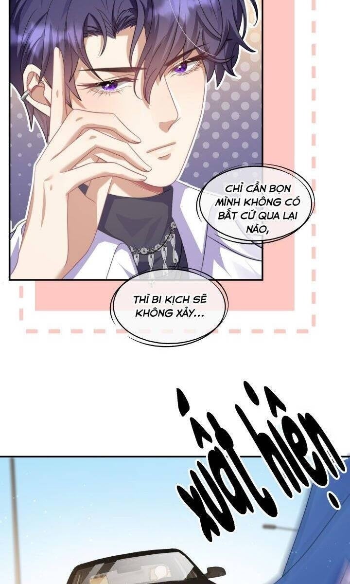 Gài Bẫy Ác Khuyển - Page 33