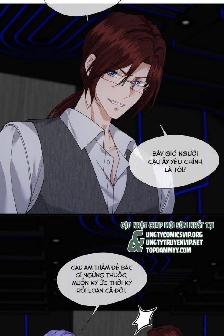 Gài Bẫy Ác Khuyển - Page 21