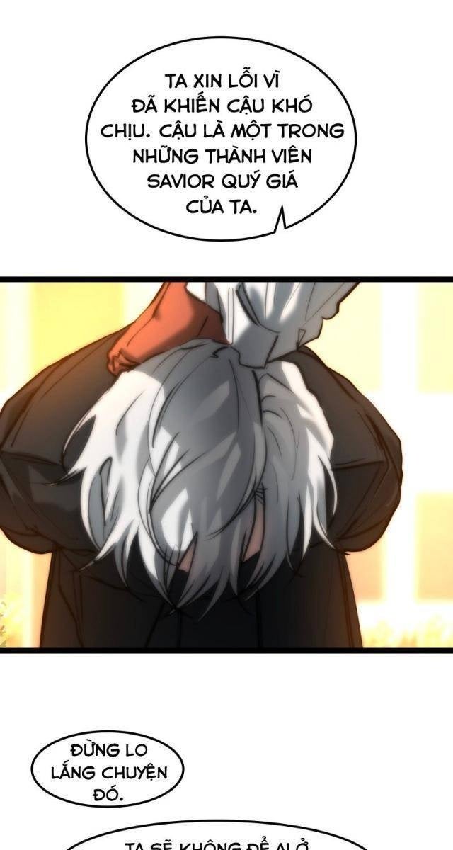 Cột Sống Đỏ - Page 93