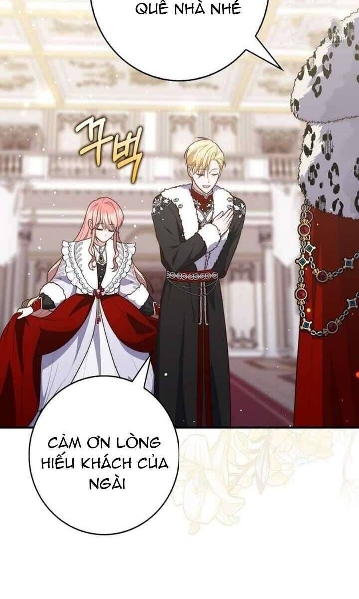 Nàng Công Chúa Tiên Tri - Page 90