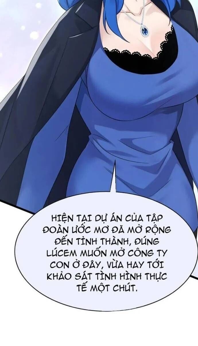 Đại Lão Xuống Núi: Bắt Đầu Từ Việc Trở Thành Thư Ký - Page 4