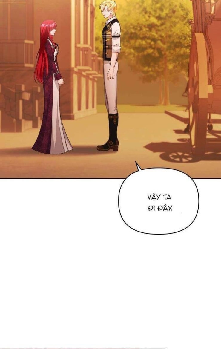 Chiếc Túi Bí Mật Của Tiểu Thư Xấu Xí - Page 33