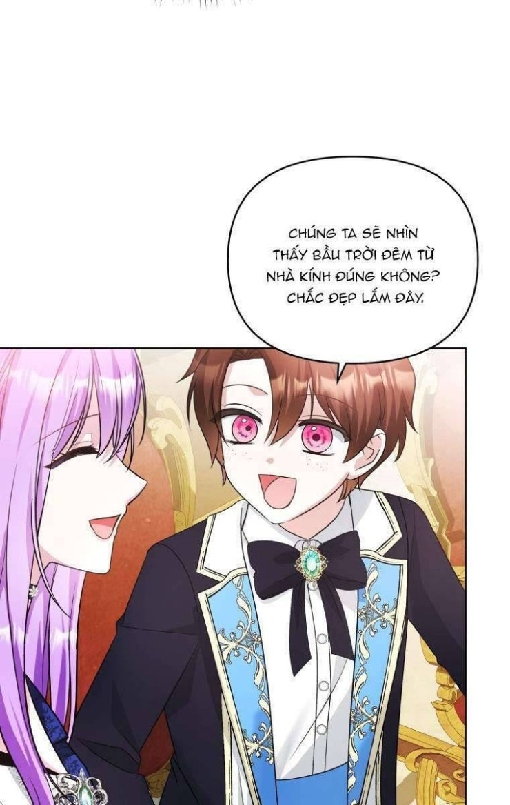 Chiếc Túi Bí Mật Của Tiểu Thư Xấu Xí - Page 83