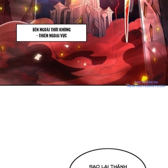 Các Nữ Đồ Đệ Của Ta Đều Là Chư Thiên Đại Lão Tương Lai - Page 20