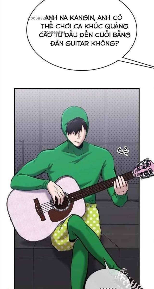 Một Anh Hùng Giỏi Mọi Thứ - Page 7