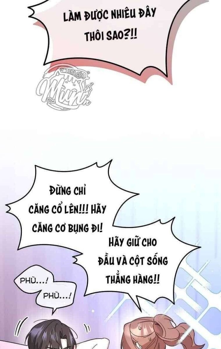 Mối Tình Đầu Đến Từ Tương Lai - Page 18