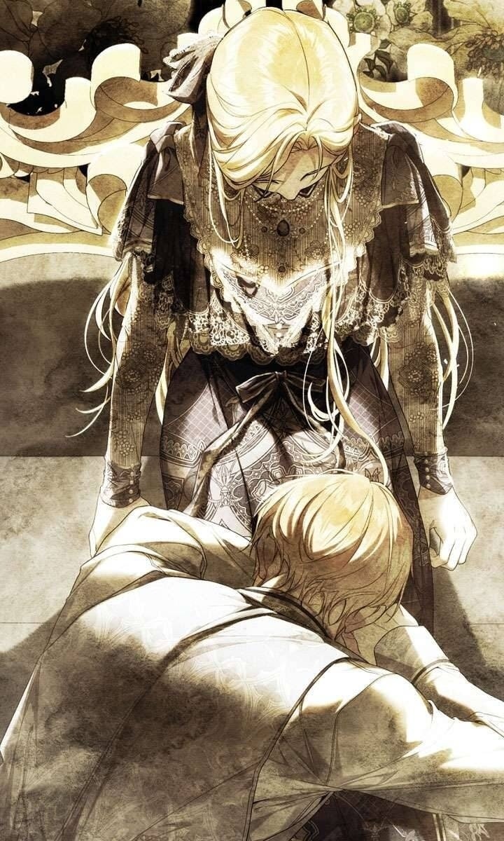 Kẻ Phản Diện Là Một Con Rối - Page 63