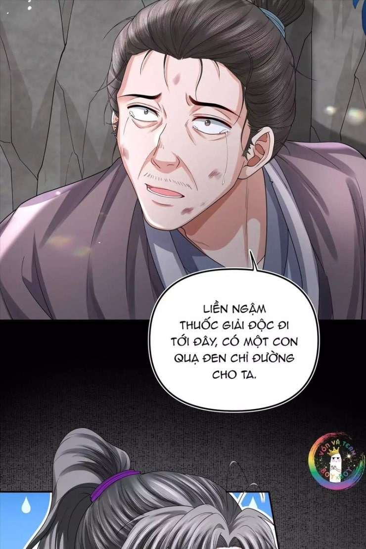 Đồng Tiền Kham Thế - Page 5