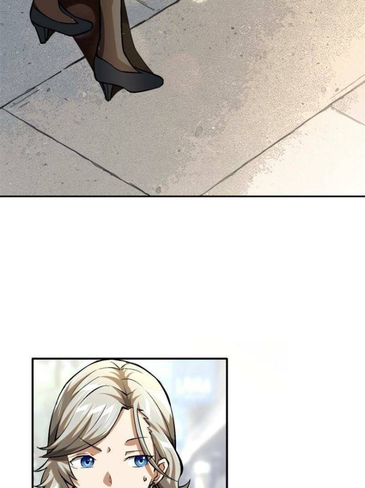 Đô Thị Cực Phẩm Y Thần - Page 10