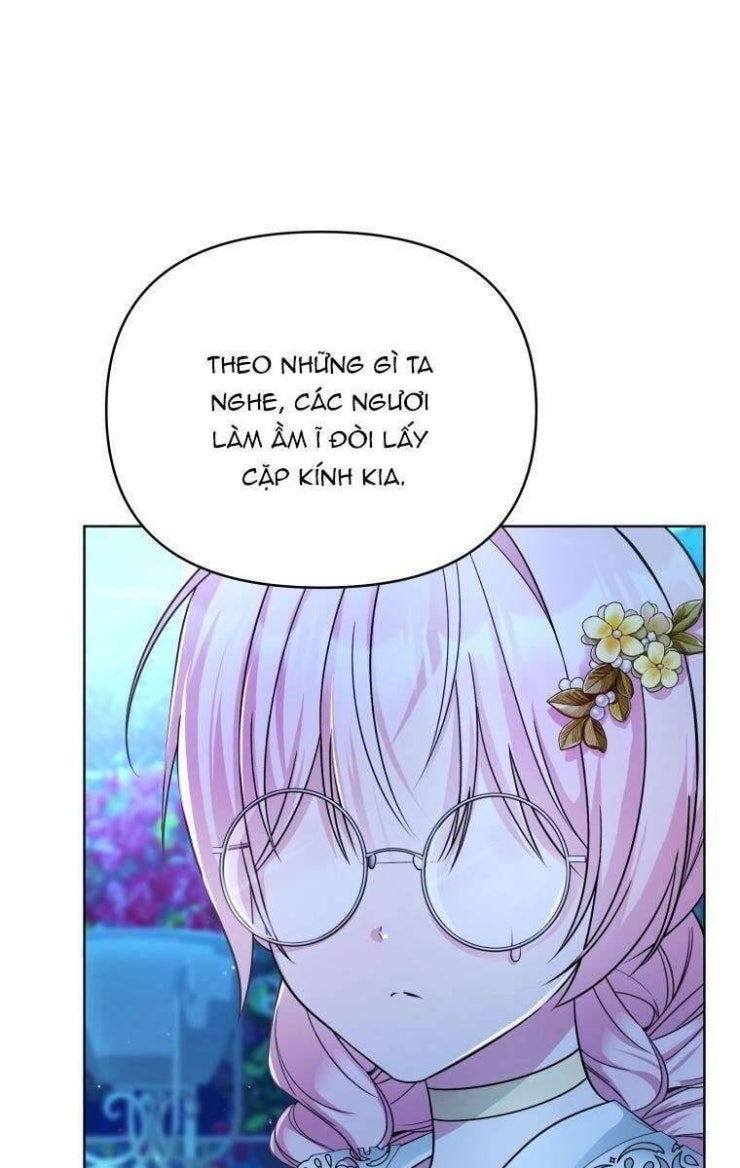 Chiếc Túi Bí Mật Của Tiểu Thư Xấu Xí - Page 5