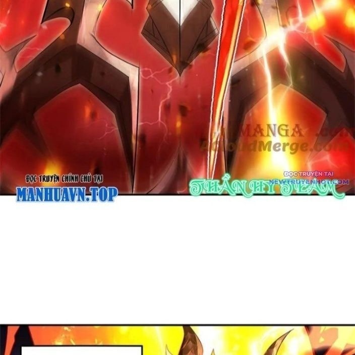 Các Nữ Đồ Đệ Của Ta Đều Là Chư Thiên Đại Lão Tương Lai - Page 51